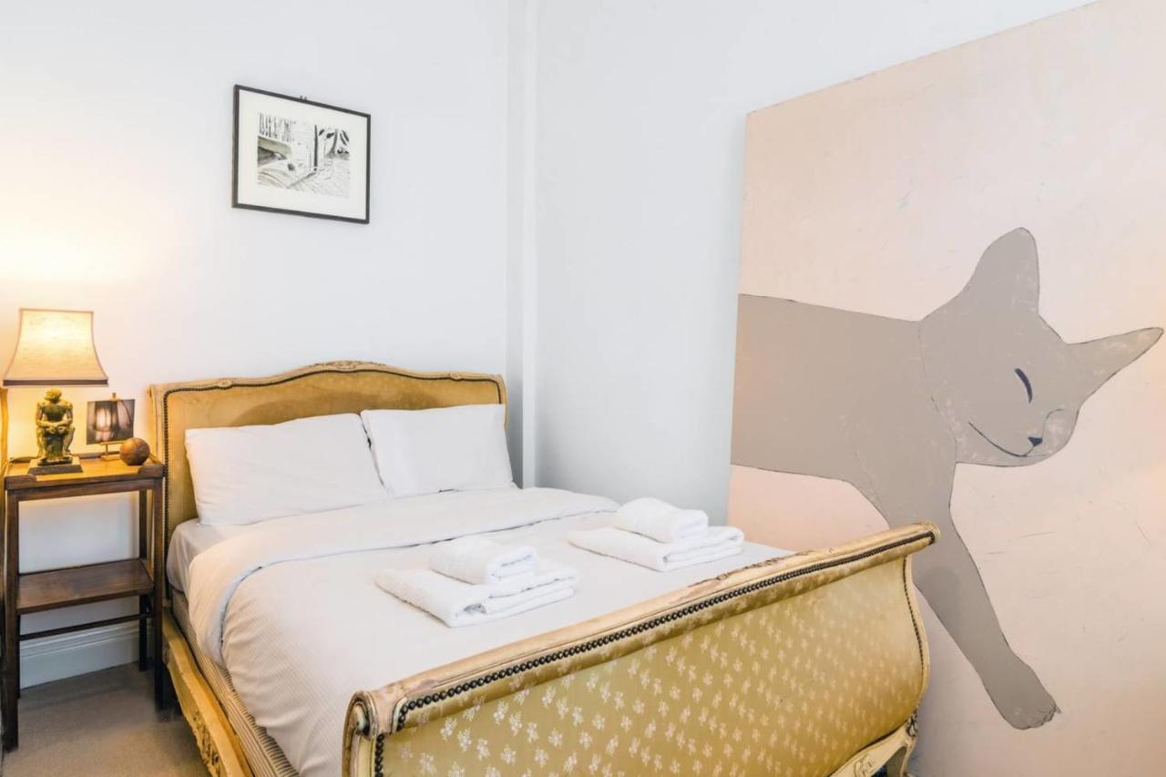 Guestready - Bright 1Br Home Near Arsenal Stadium Wbalcony London Exterior photo
