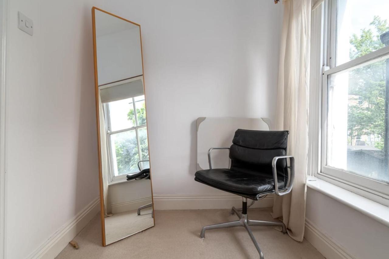Guestready - Bright 1Br Home Near Arsenal Stadium Wbalcony London Exterior photo